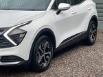 Kia Sportage Photo 4