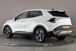 Kia Sportage Photo 3