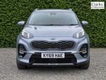 Kia Sportage Photo 1