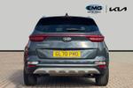 Kia Sportage Photo 4