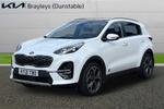 Kia Sportage Photo 2