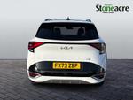 Kia Sportage Photo 5