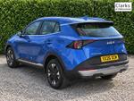 Kia Sportage Photo 5