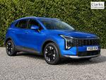 Kia Sportage Photo 0