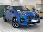 Kia Sportage Photo 0