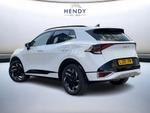 Kia Sportage Photo 5