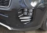 Kia Sportage Photo 30