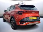 Kia Sportage Photo 5