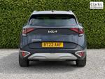 Kia Sportage Photo 6