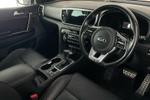 Kia Sportage Photo 9