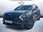 Kia Sportage Photo 7