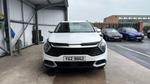 Kia Sportage Photo 14