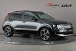Kia Niro Photo 0