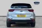 Kia Sportage Photo 4
