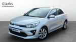 Kia Rio Photo 1