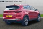 Kia Sportage Photo 6