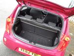Kia Picanto Photo 20