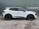 Kia Sportage Photo 7