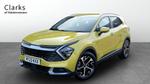 Kia Sportage Photo 1