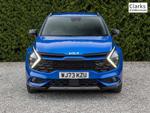 Kia Sportage Photo 1