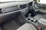 Kia Sportage Photo 9