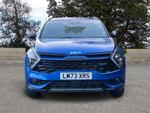Kia Sportage Photo 4
