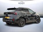 Kia Sportage Photo 3