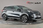 Kia Sportage Photo 0