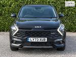 Kia Sportage Photo 1