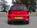 Kia Picanto Photo 3