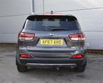 Kia Sorento Photo 6