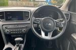 Kia Sportage Photo 17