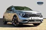 Kia Sportage Photo 0