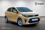 Kia Picanto Photo 0