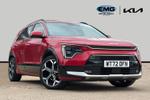 Kia Niro Photo 0