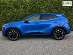 Kia Sportage Photo 3