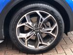 Kia Sportage Photo 12