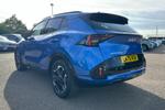 Kia Sportage Photo 28