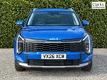 Kia Sportage Photo 1