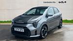 Kia Picanto Photo 2