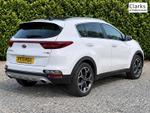 Kia Sportage Photo 7