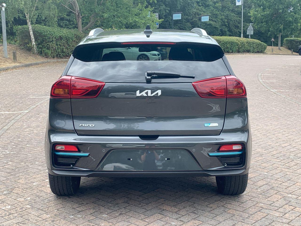 Kia k5 interstellar gray