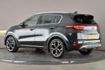 Kia Sportage Photo 3