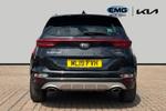 Kia Sportage Photo 4
