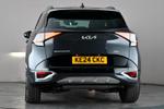 Kia Sportage Photo 4