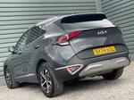 Kia Sportage Photo 9