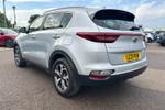 Kia Sportage Photo 28