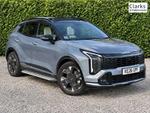 Kia Sportage Photo 0