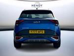 Kia Sportage Photo 4