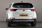 Kia Sportage Photo 4
